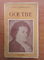John Charpentier - Goethe (1943)