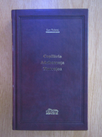 Lev Tolstoi - Copilaria. Adolescenta. Tineretea (Adevarul de Lux)