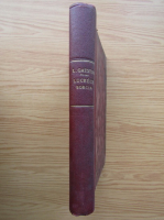 Louis Gastine - Lucrece Borgia (1903)