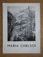 Maria Chelsoi. Galerie de arta