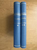 Marie-Anne Desmarest - Torente (2 volume)