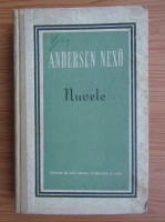 Martin Andersen Nexo - Nuvele