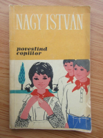 Nagy Istvan - Povestind copiilor
