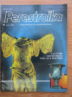 Perestroika