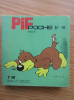 Pif poche, nr. 19, 1967