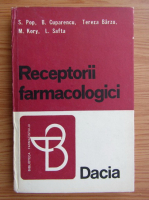 Receptorii farmacologici