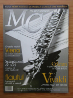 Revista MC, decembrie-ianuarie 2008-2009