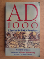 Richard Erdoes - A.D. 1000