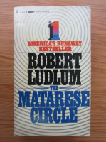 Robert Ludlum - The matarese circle