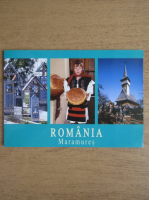 Romania Maramures