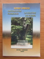 Romeo Ionescu - Singuratatea pluralului
