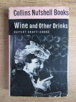 Rupert Croft Cooke - Wine and other drinks