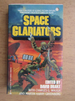 Space gladiators