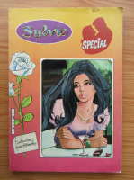 Sylvie (banda desenata)