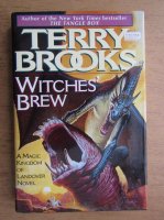 Terry Brooks - Witches' brew
