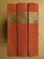 Thomas Carlyle - Histoire de la revolution francaise (3 volume, 1866)