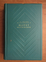 Tichon Sjomuschkin - Alitet Geht in die Berge (volumul 2)