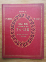 Ungarische Tanze