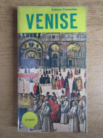 Venise. Guide complet en couleurs
