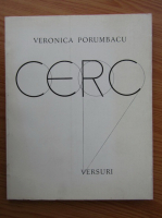 Veronica Porumbacu - Cerc