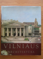 Vilniaus architektura