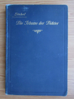 Wilhelm Stekel - Die Traume der Dichter (1912)