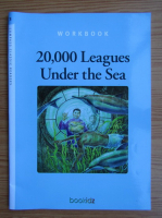 20000 Leagues Under the Sea. Workbook, level 3