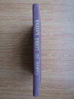 A. I. Bujor - Carte de limba latina (1942)