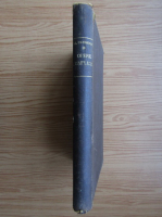 Al. Odobescu - Opere complete, volumul 1 (1921)