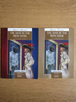 Alexandre Dumas - The man in the iron mask (2 volume)