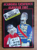 Almanah 1997, Academia Catavencu