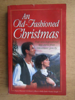 An old-fashioned Christmas