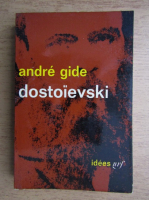 Andre Gide - Dostoievski