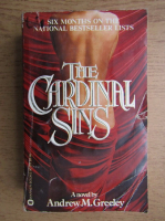 Andrew M. Greeley - The cardinal sins