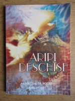 Aripi deschise