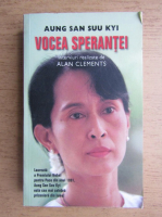 Aung San Suu Kyi - Vocea sperantei