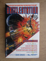 Battlestation, volumul 2. Vanguard