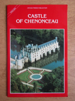 Castle of Chenonceau