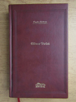 Charles Dickens - Oliver Twist (Adevarul de Lux)