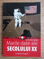 Charles Olivier Carbonell - Marile date ale secolului XX