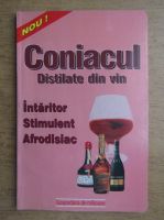Coniacul. Distilate din vin