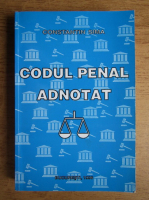 Constantin Sima - Codul penal adnotat