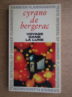 Cyrano de Bergerac - Voyage dans la lune