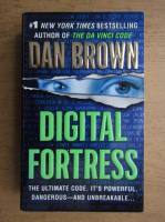 Anticariat: Dan Brown - Digital fortress