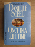Danielle Steel - Once in a lifetime