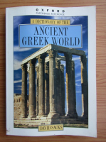 David Sacks - A Dictionary of the Ancient Greek World