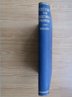 E. Mallett - Vectors for electrical engineers (1933)