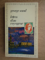 George Sand - Lettres d'un voyageur