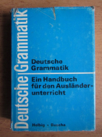 Gerhard Helbig - Deutsche Grammatik