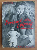 Gh. Dimitrov - Procesul din Leipzig (1945)